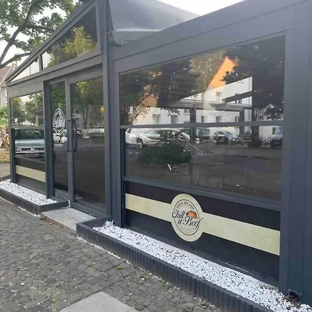 Appartement Unter Den Sternen