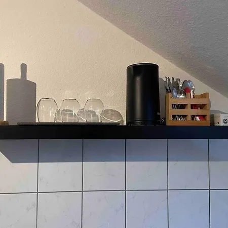 Unter Den Sternen Appartement Essen
