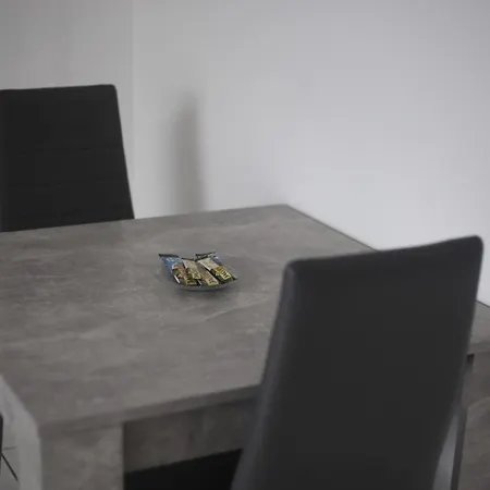 Unter Den Sternen Appartement