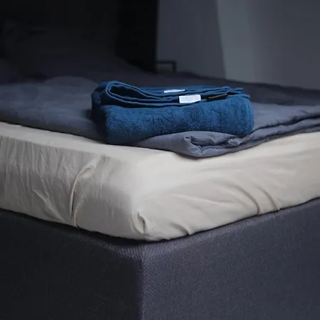 Appartement Unter Den Sternen *